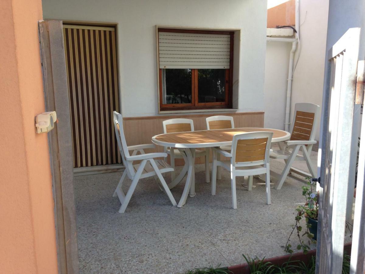 El Chalet De Lola Playa de Miramar Exterior foto